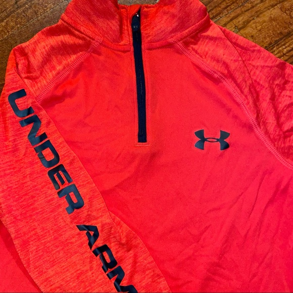 Boys small Under Armour bundle - Picture 8 of 12